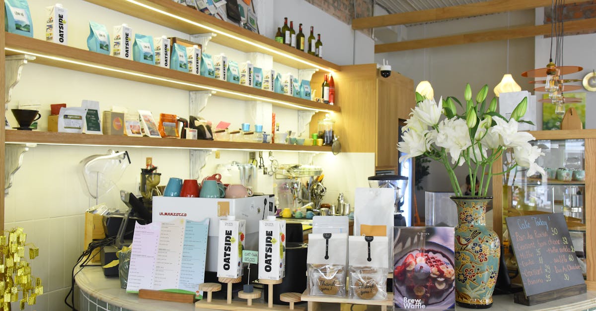 Slatebean Cafe / Restaurant about